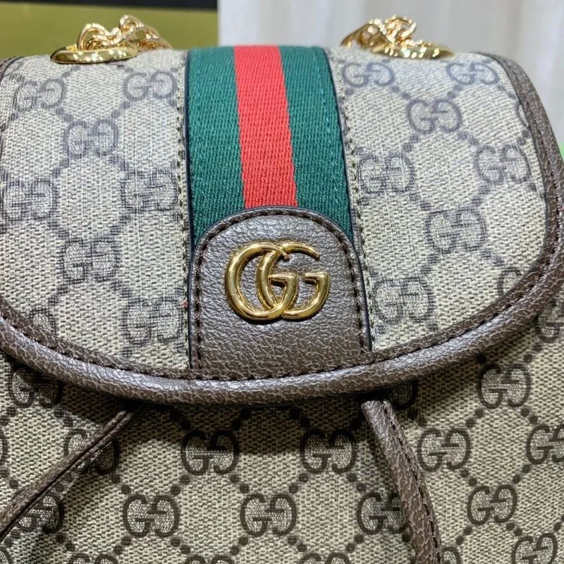 Gucci Backpacks-4 - Image 6