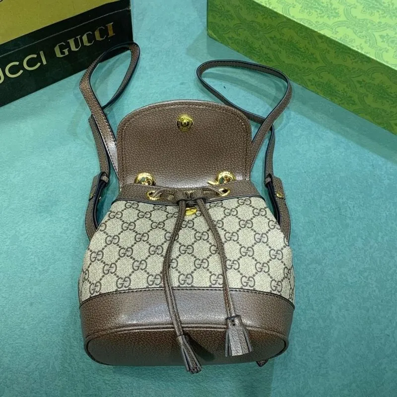 Gucci Backpacks-4 - Image 7