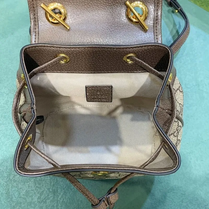 Gucci Backpacks-4 - Image 8