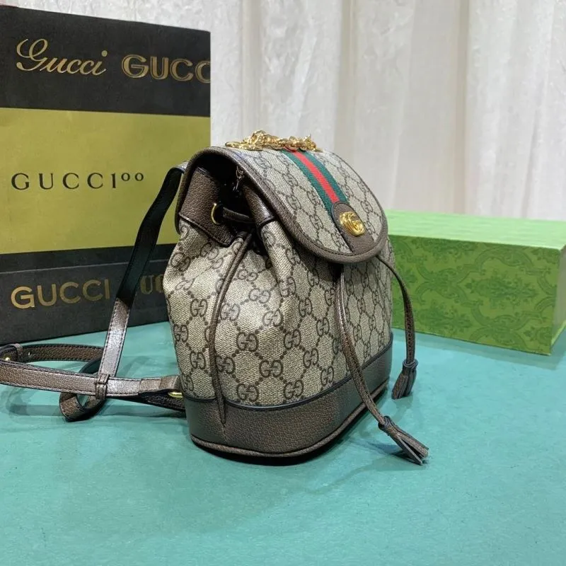 Gucci Backpacks-4 - Image 9