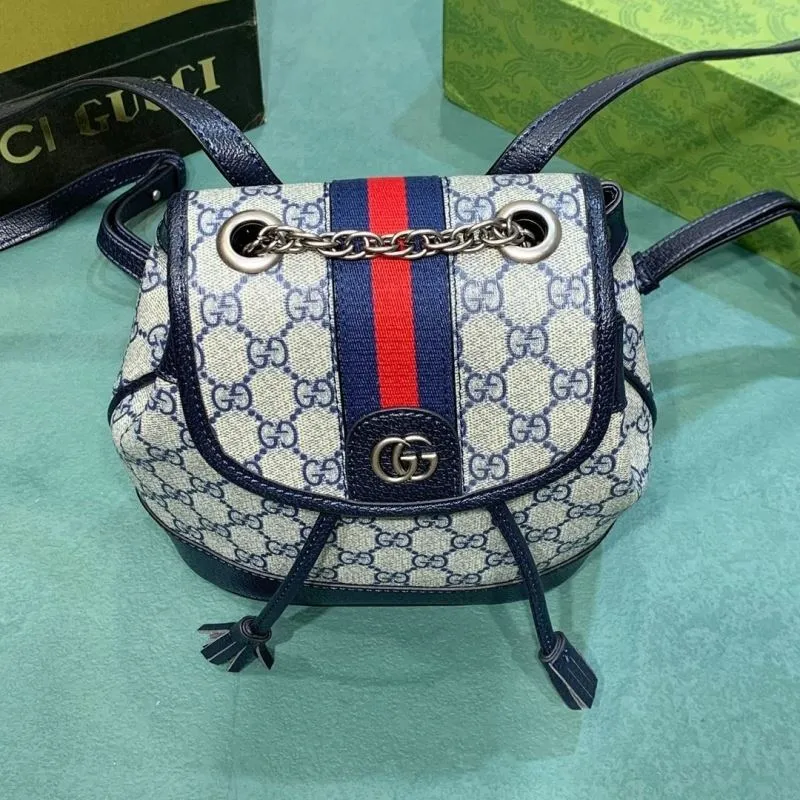 Gucci Backpacks-5 - Image 3