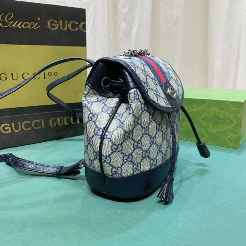 Gucci Backpacks-5 - Image 4
