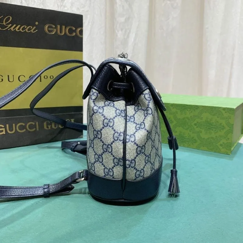 Gucci Backpacks-5 - Image 5