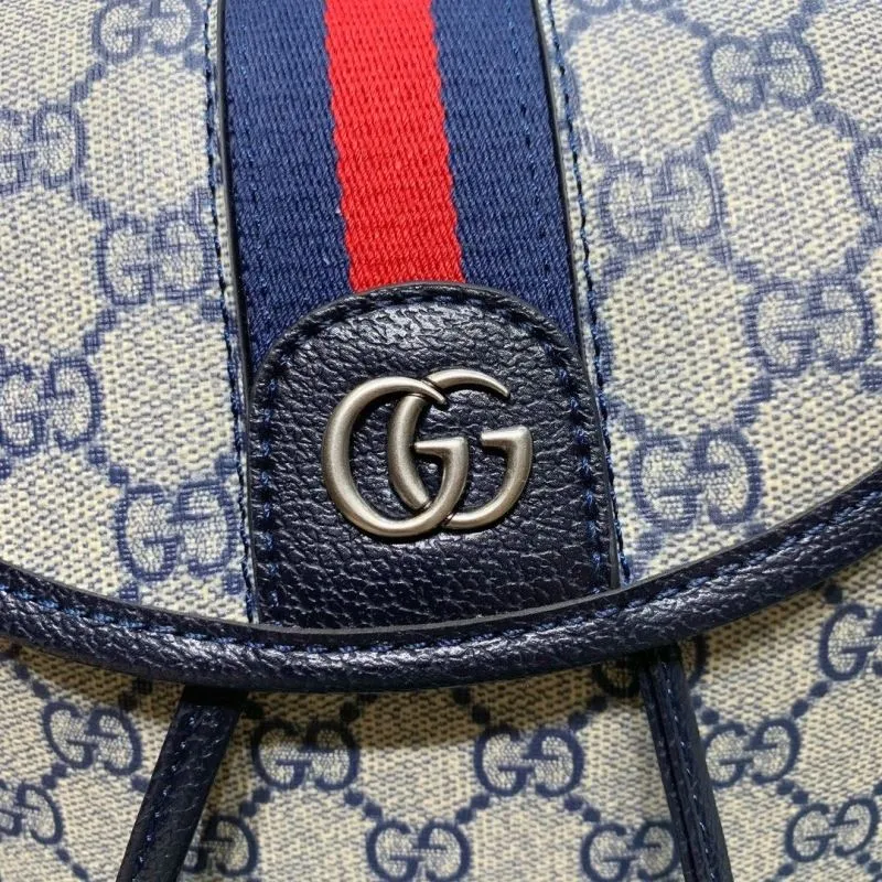 Gucci Backpacks-5 - Image 7