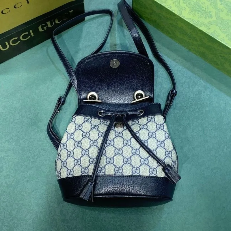 Gucci Backpacks-5 - Image 8