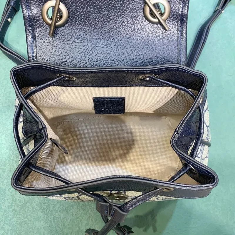 Gucci Backpacks-5 - Image 9