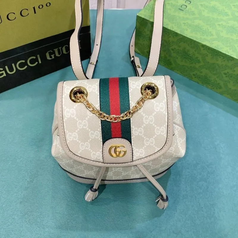 Gucci Backpacks-6 - Image 3
