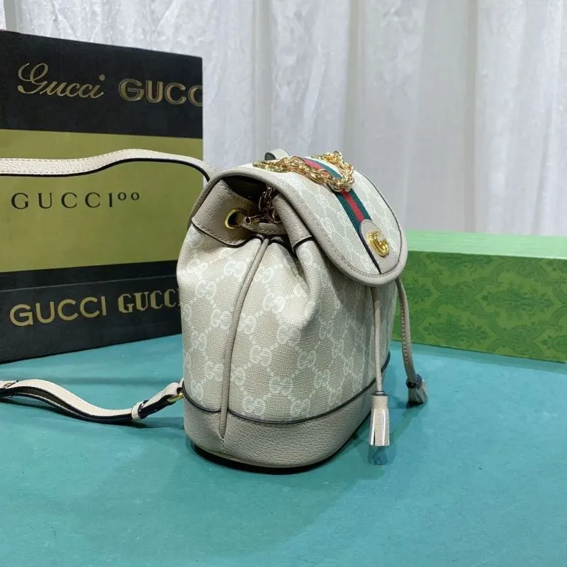 Gucci Backpacks-6 - Image 4
