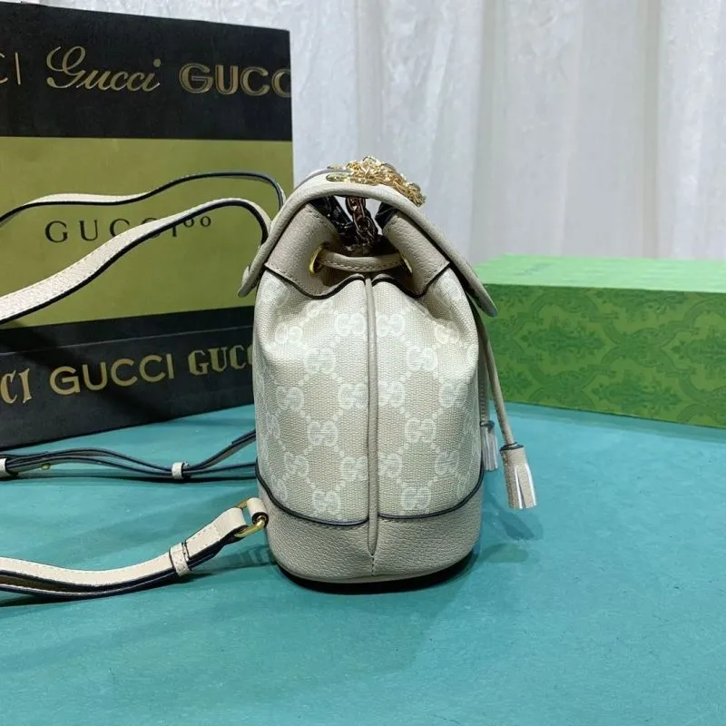 Gucci Backpacks-6 - Image 5