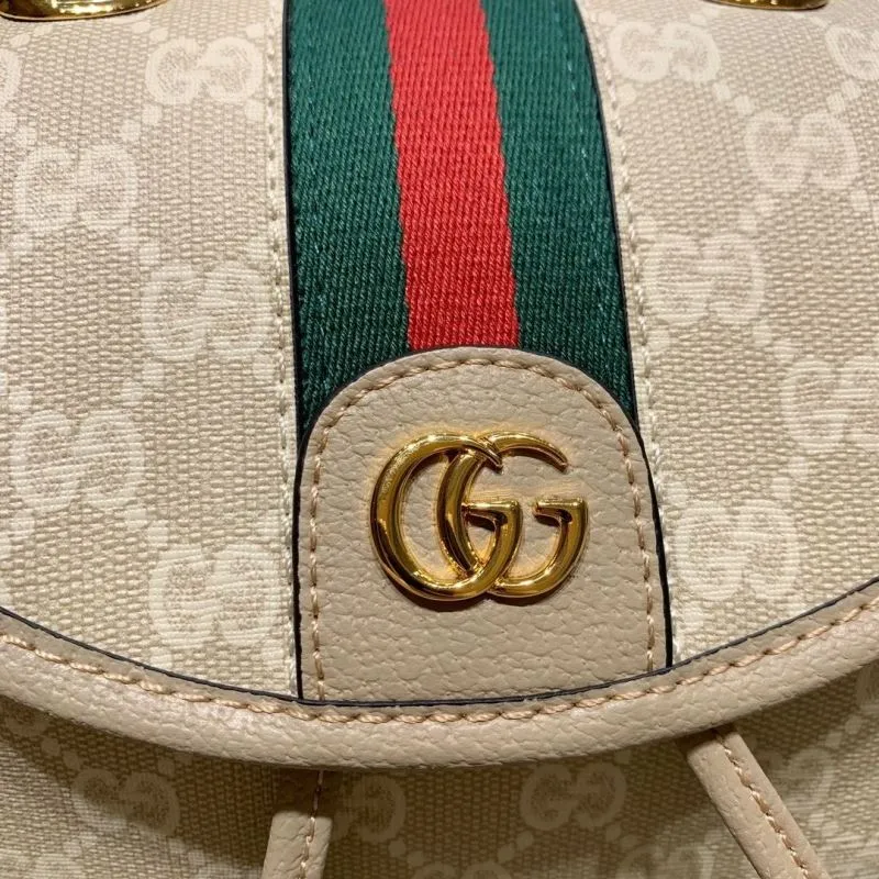 Gucci Backpacks-6 - Image 7