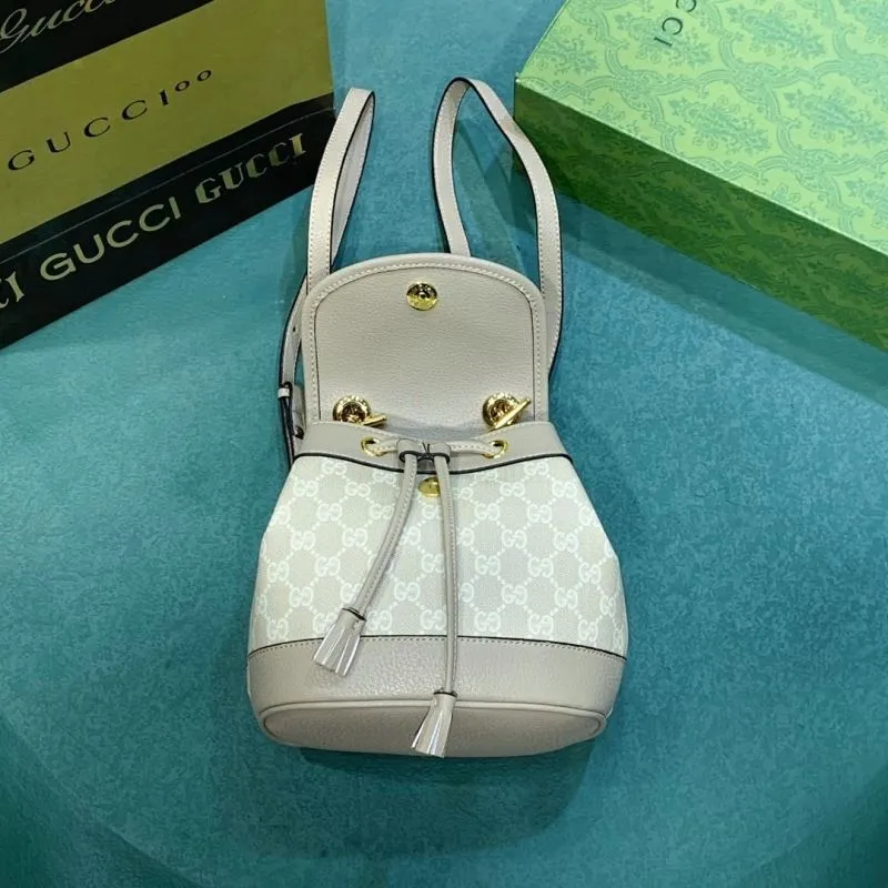 Gucci Backpacks-6 - Image 8