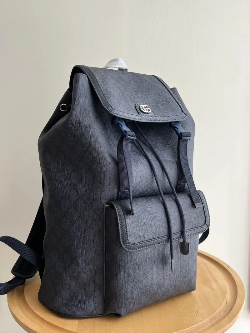 Alternative view of Gucci Backpacks-7