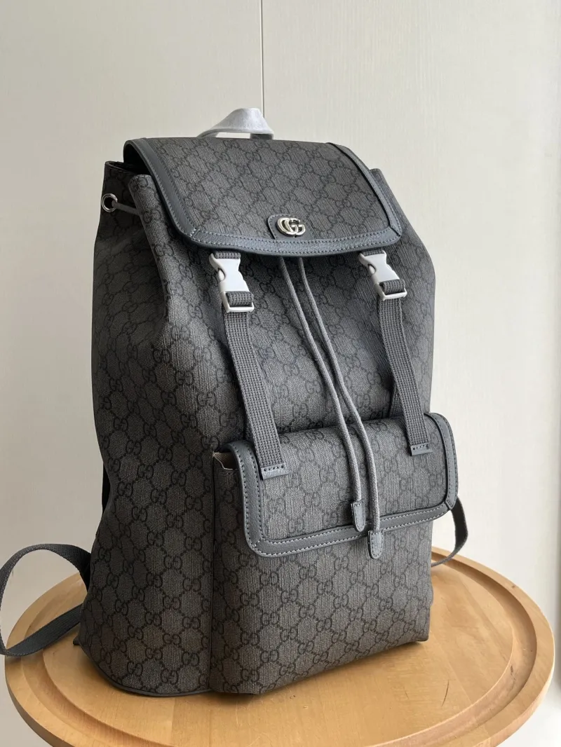 Alternative view of Gucci Backpacks-8