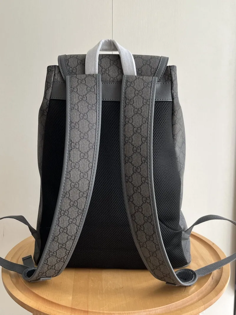 Gucci Backpacks-8 - Image 4