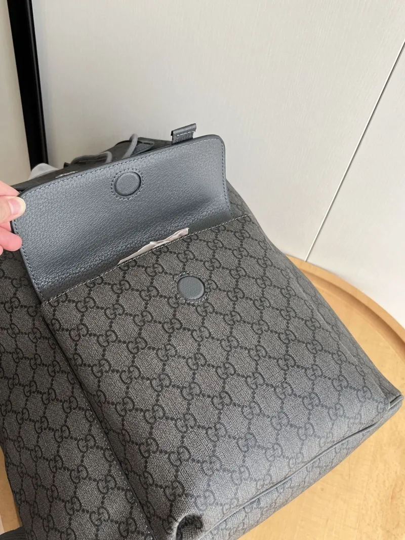 Gucci Backpacks-8 - Image 6