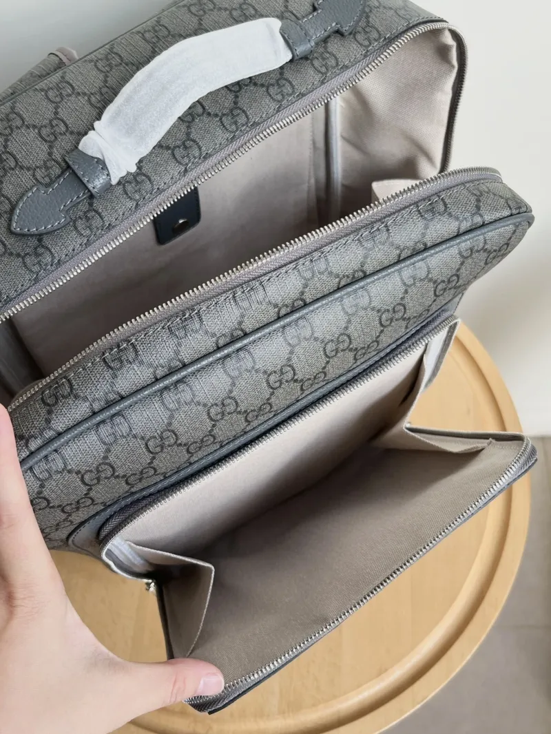Alternative view of Gucci Backpacks-9