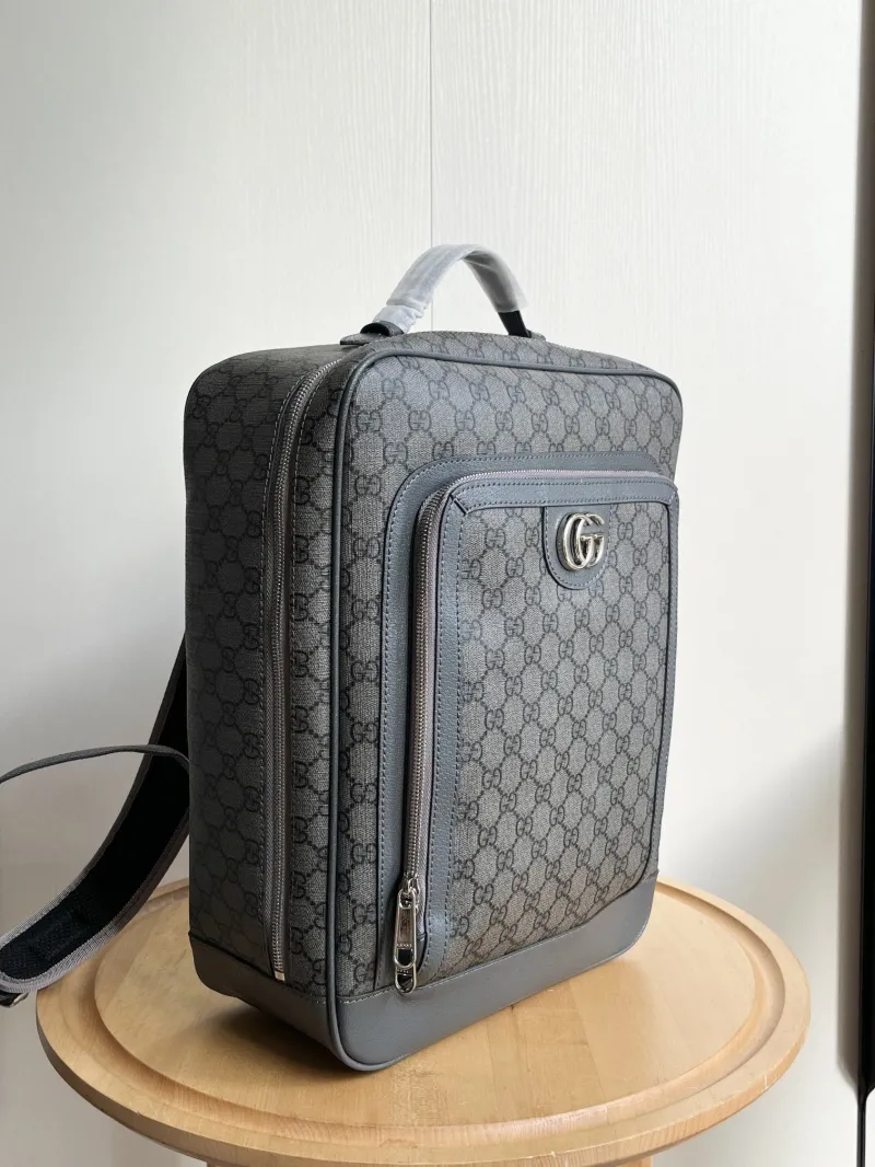 Gucci Backpacks-9 - Image 3