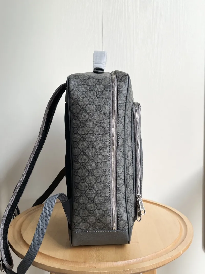 Gucci Backpacks-9 - Image 4