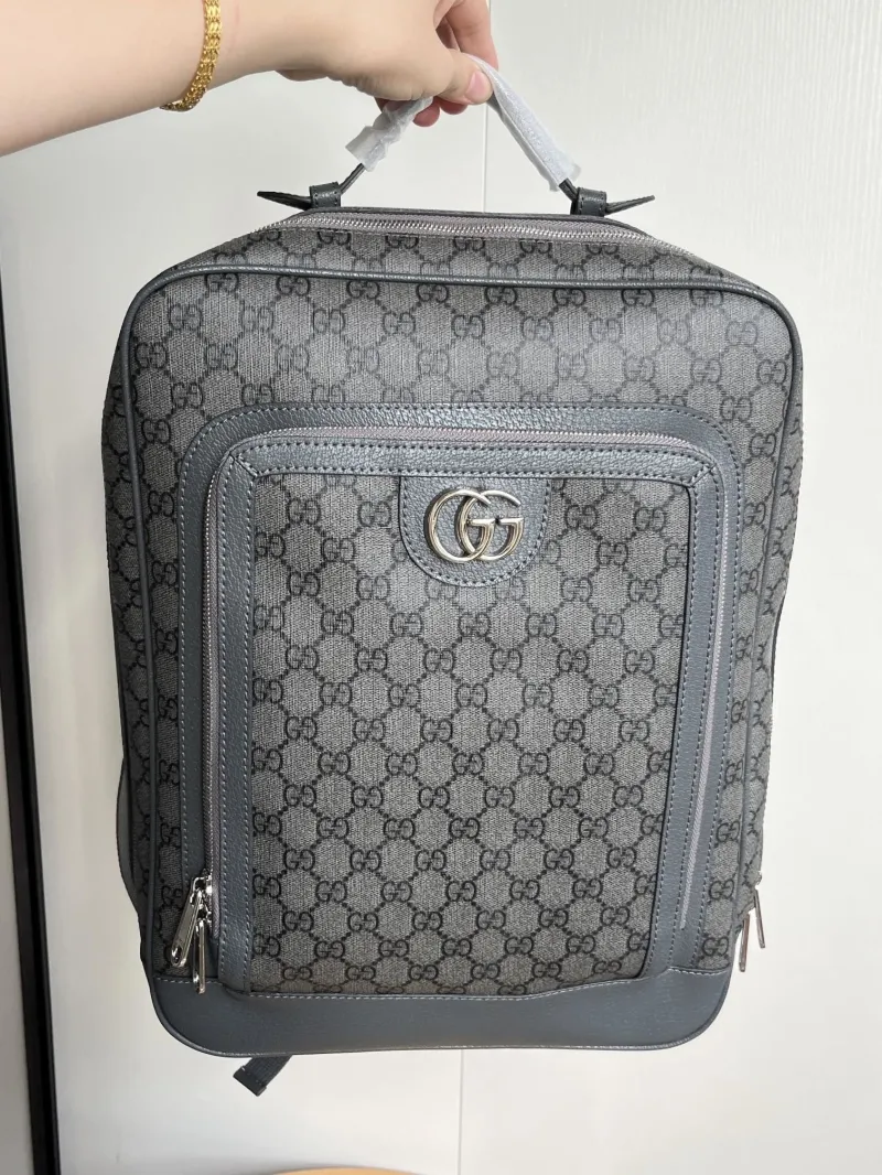 Gucci Backpacks-9 - Image 7
