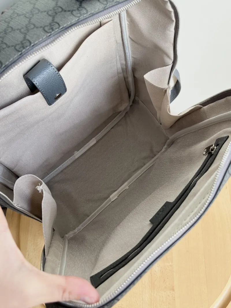 Gucci Backpacks-9 - Image 8