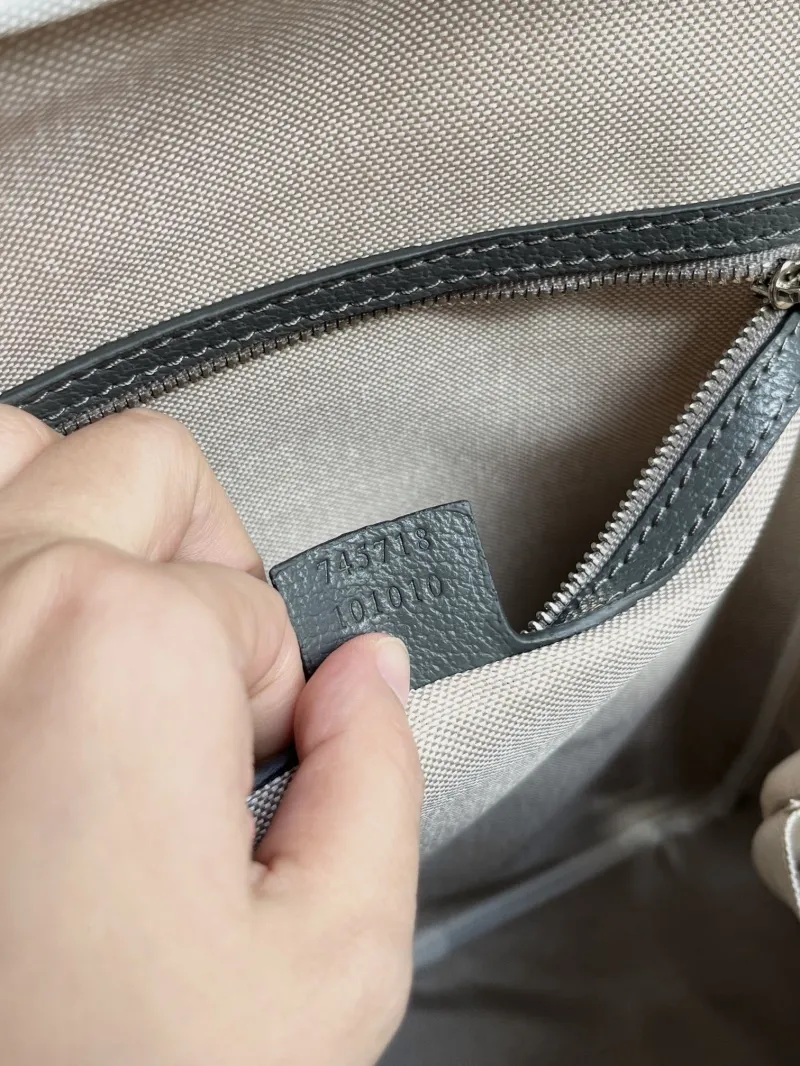 Gucci Backpacks-9 - Image 10