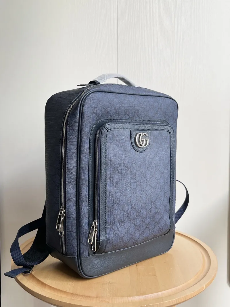 Alternative view of Gucci Backpacks-10
