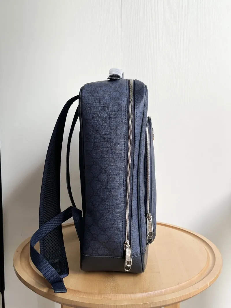 Gucci Backpacks-10 - Image 3