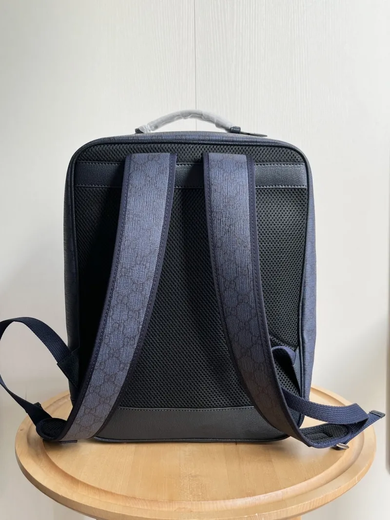 Gucci Backpacks-10 - Image 4