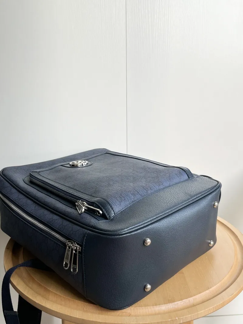 Gucci Backpacks-10 - Image 5