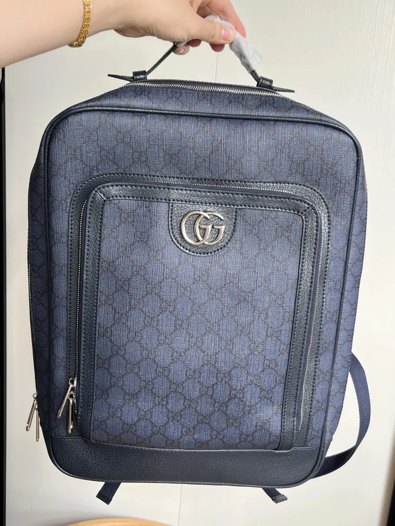 Gucci Backpacks-10 - Image 6