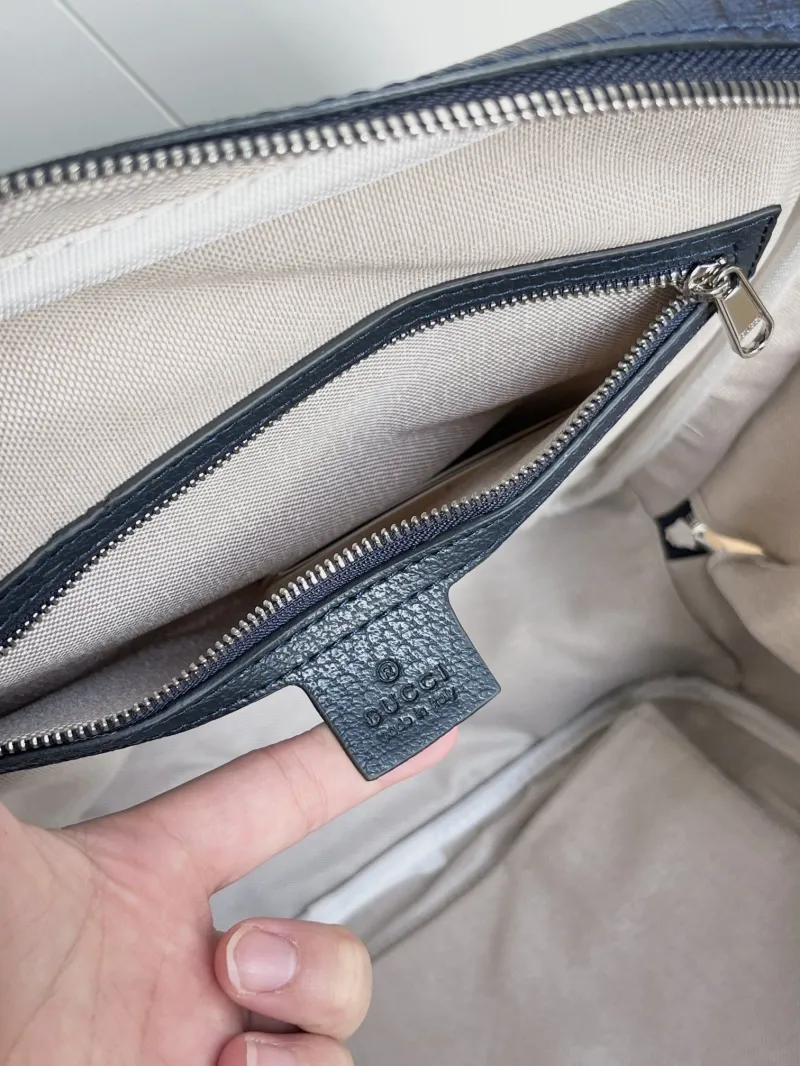 Gucci Backpacks-10 - Image 8