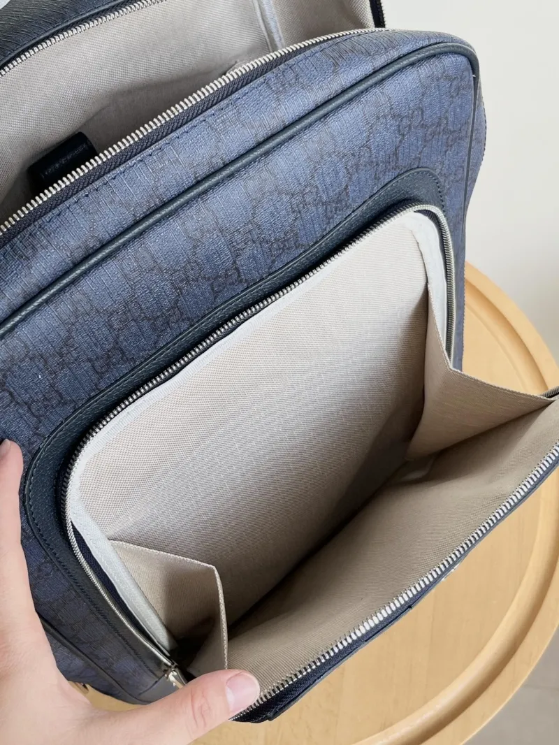 Gucci Backpacks-10 - Image 9