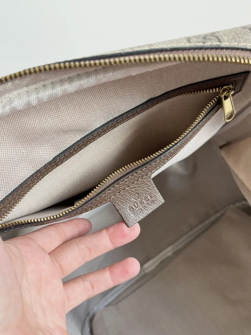 Alternative view of Gucci Backpacks-11