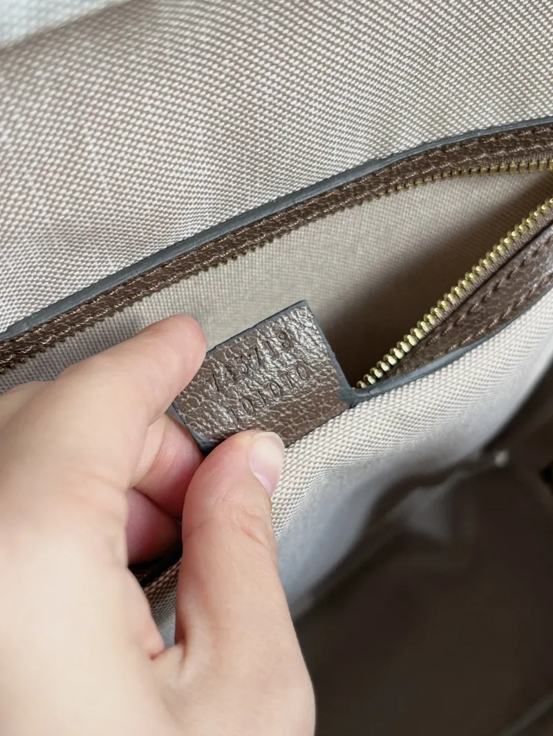 Gucci Backpacks-11 - Image 3