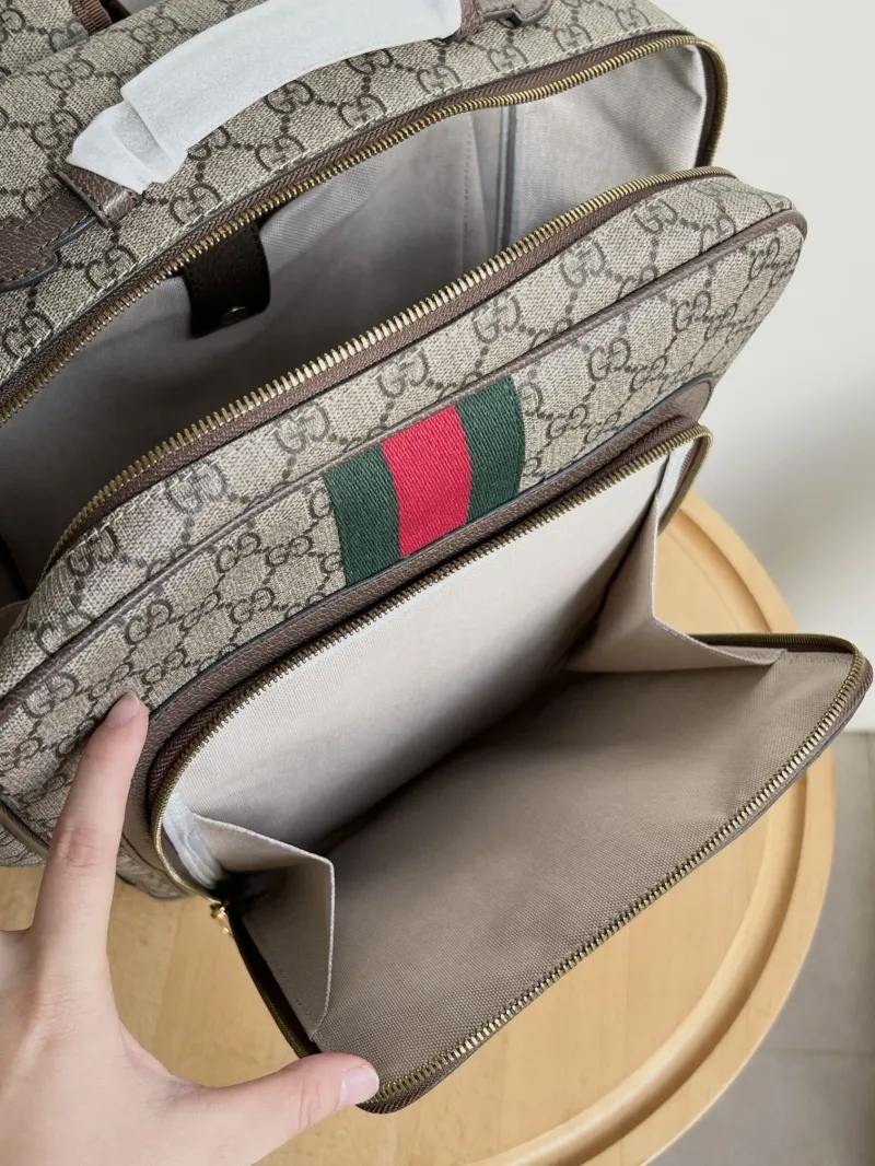 Gucci Backpacks-11 - Image 4