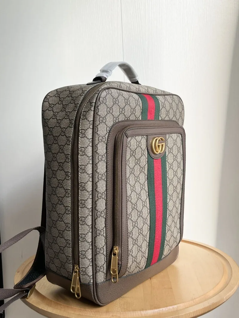Gucci Backpacks-11 - Image 5
