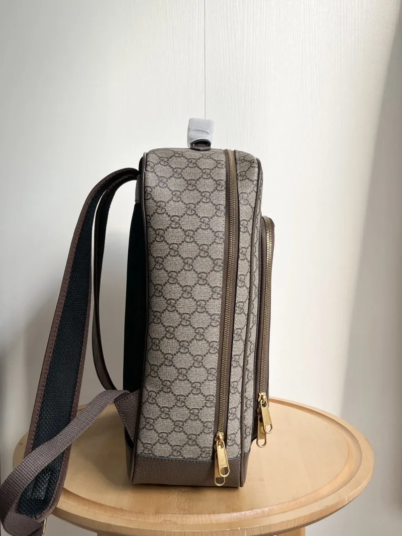 Gucci Backpacks-11 - Image 6
