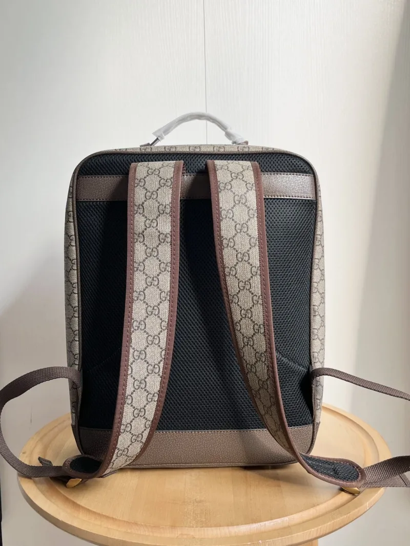 Gucci Backpacks-11 - Image 7