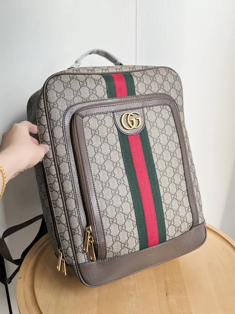 Gucci Backpacks-11 - Image 8
