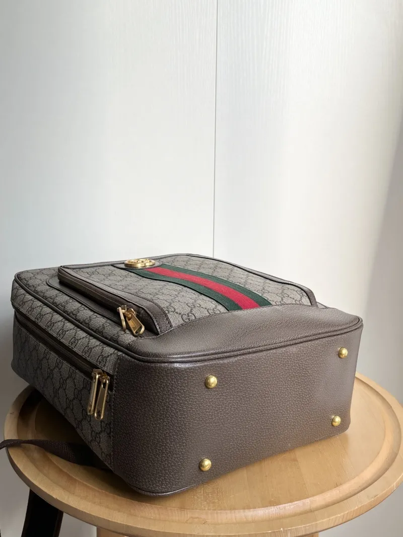Gucci Backpacks-11 - Image 9