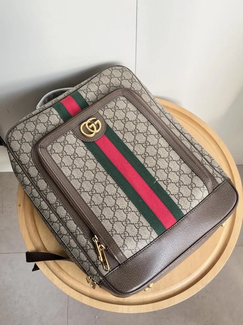 Gucci Backpacks-11 - Image 10