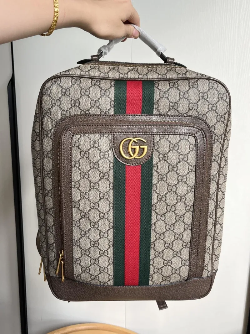 Gucci Backpacks-11 - Image 11