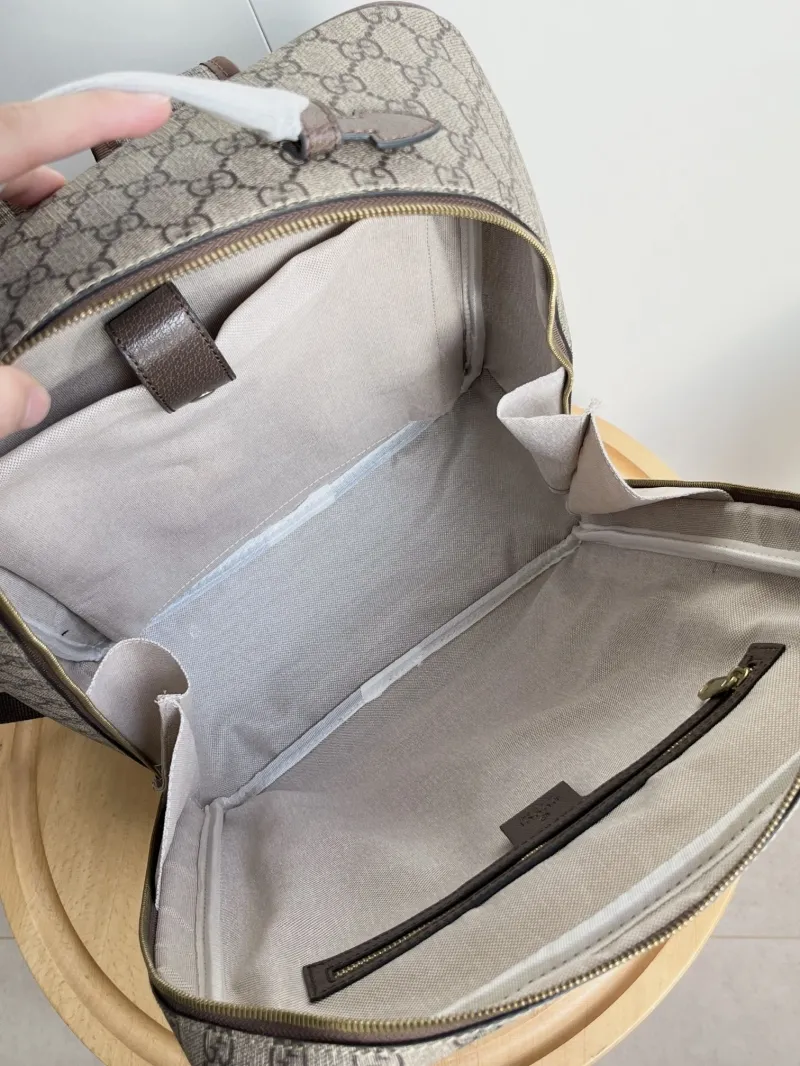 Gucci Backpacks-11 - Image 12