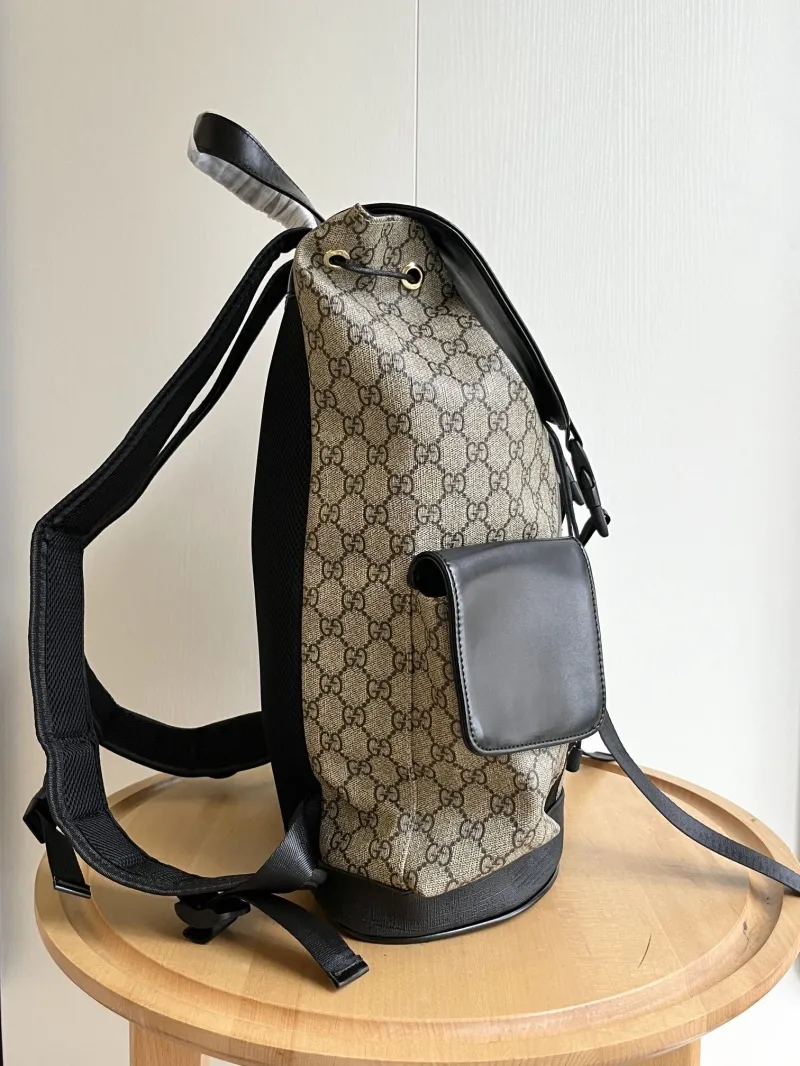 Gucci Backpacks-13 - Image 3