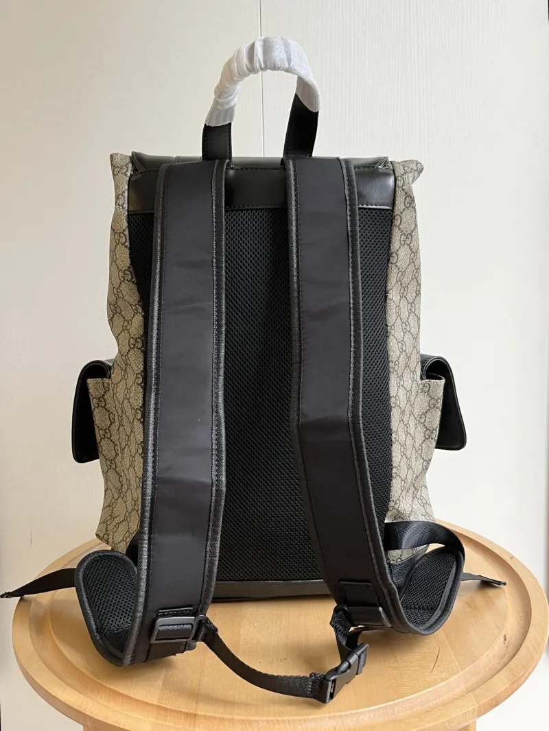Gucci Backpacks-13 - Image 4