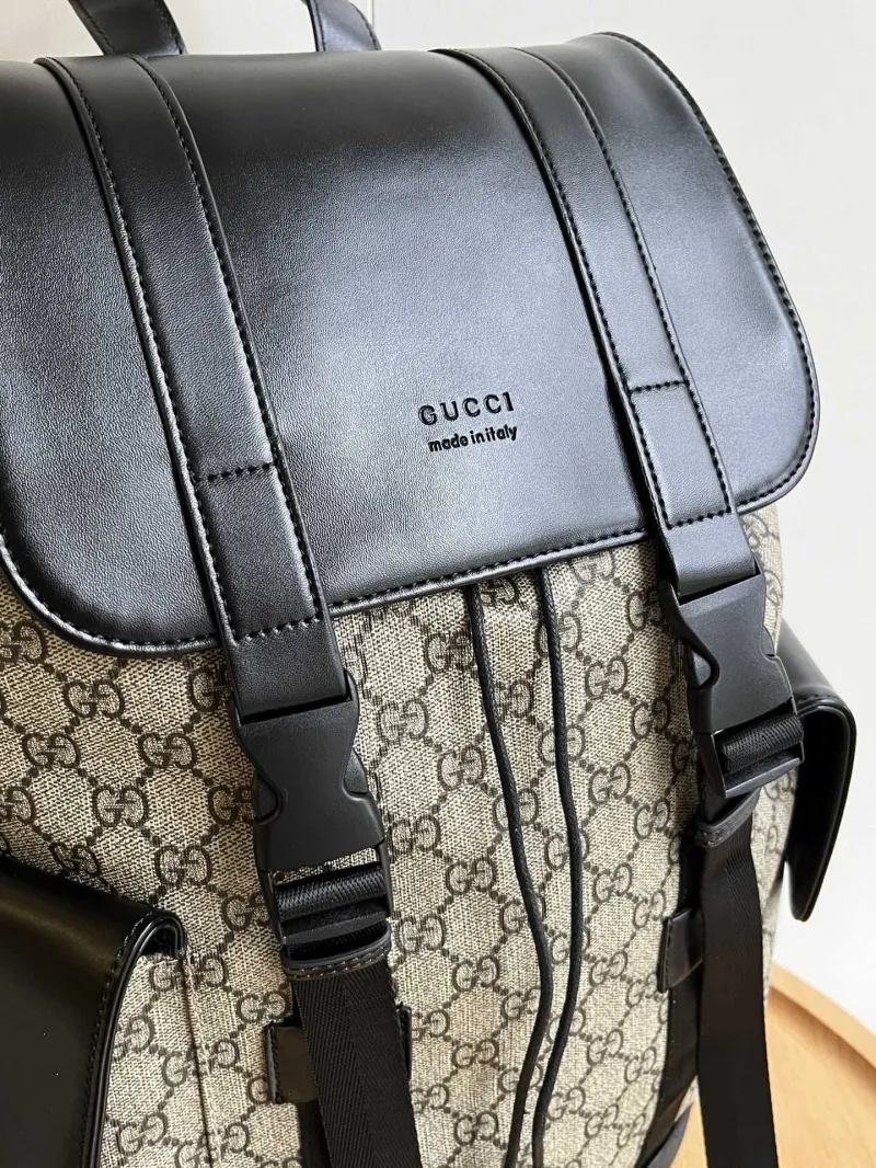 Gucci Backpacks-13 - Image 5