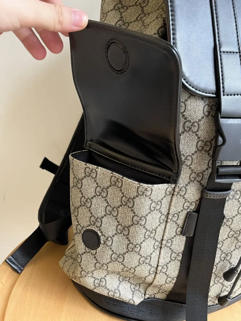 Gucci Backpacks-13 - Image 6