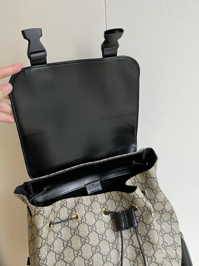 Gucci Backpacks-13 - Image 7