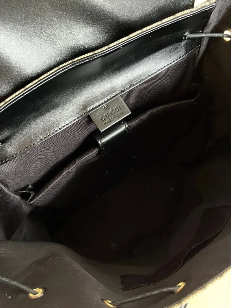 Gucci Backpacks-13 - Image 8