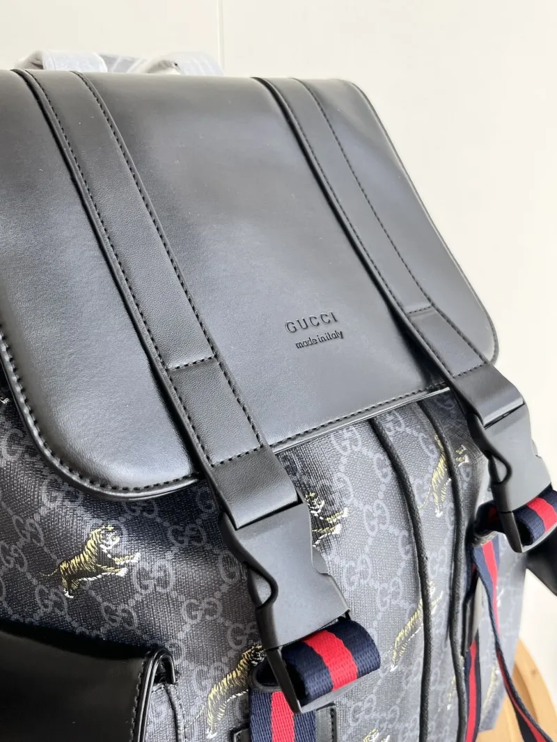 Gucci Backpacks-14 - Image 4